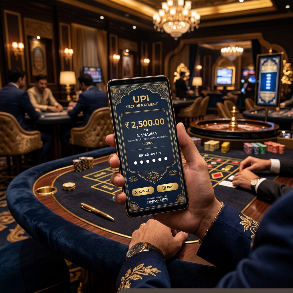 BG678 UPI Payment